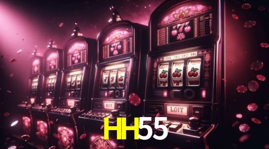 Interface do App HH55