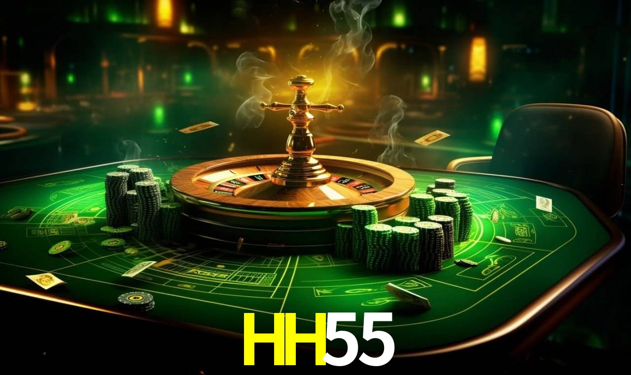cassino HH55