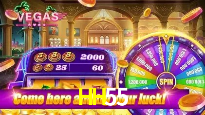 Weekend Specials HH55