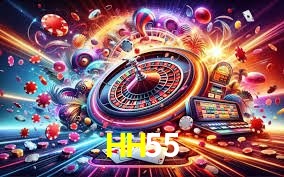 Apostas de Tênis HH55