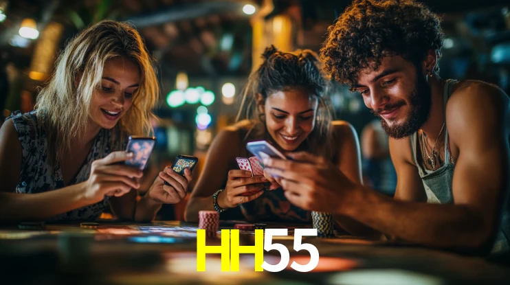 Programa VIP HH55