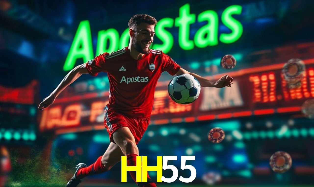 Jogos Exclusivos HH55