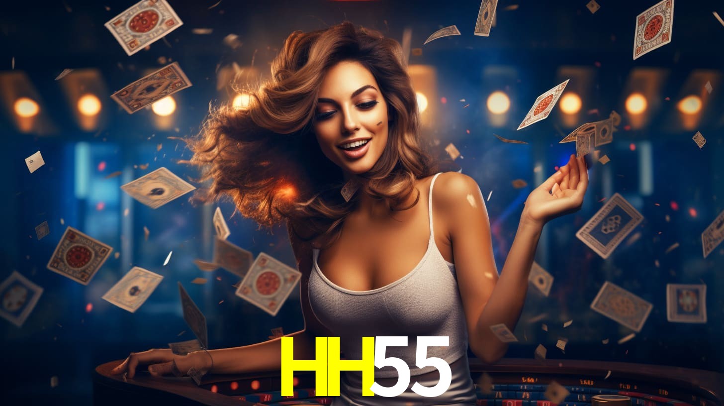 HH55: Seu Especialista em Apostas Esportivas Brasileiras