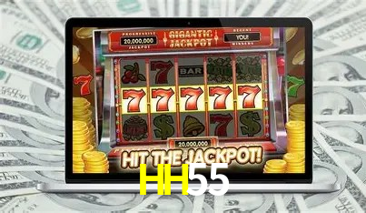 Exclusive Offers HH55