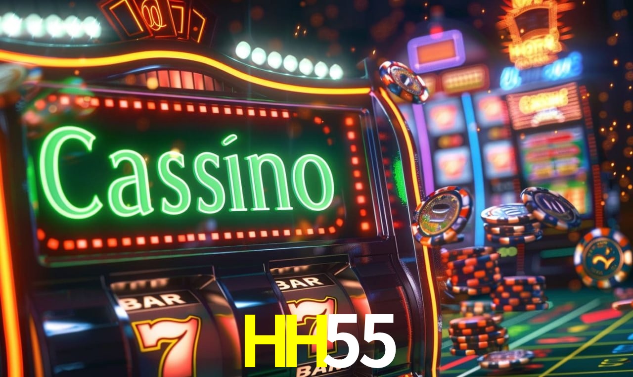 Design Responsivo HH55