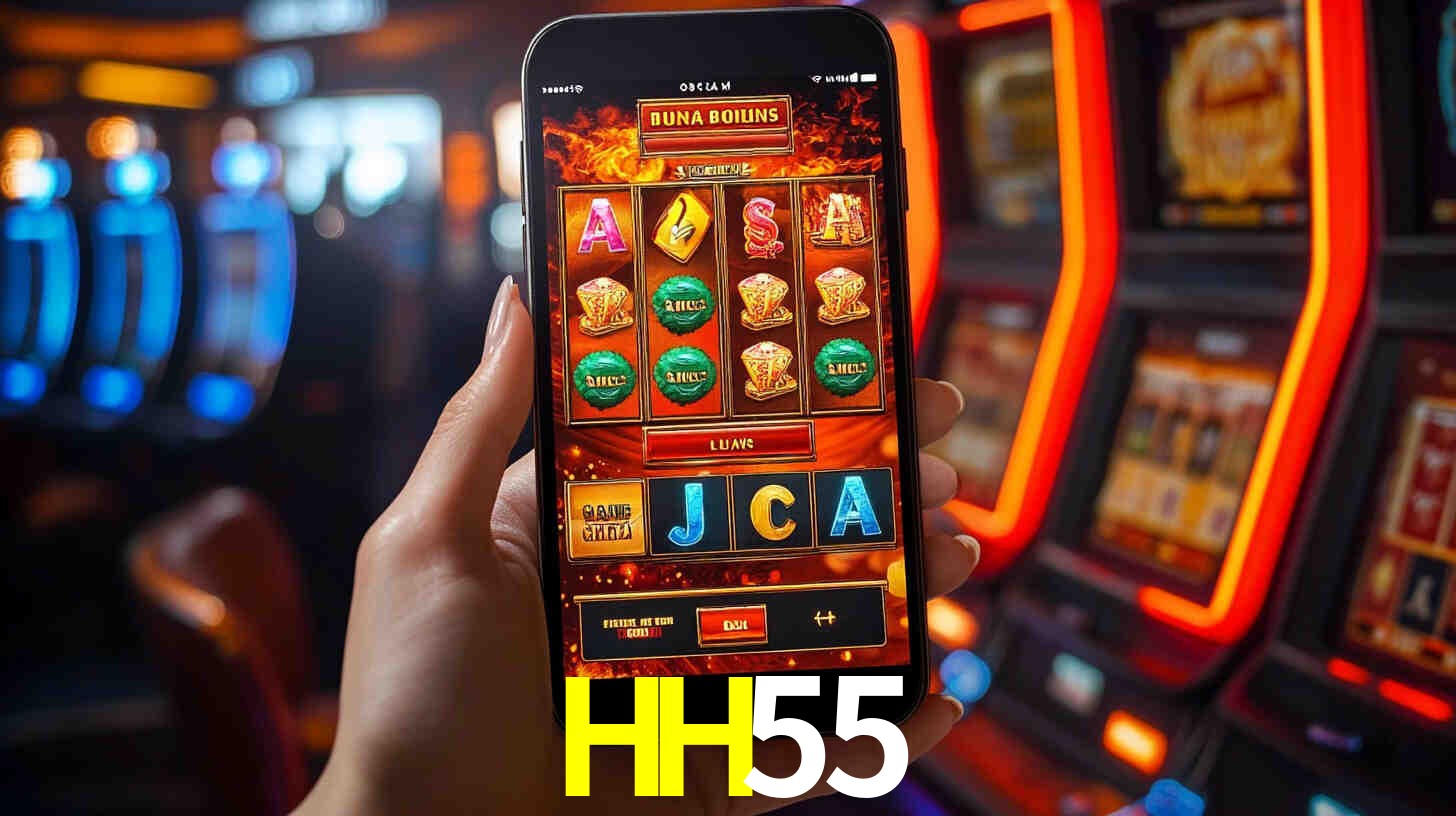 HH55 Game