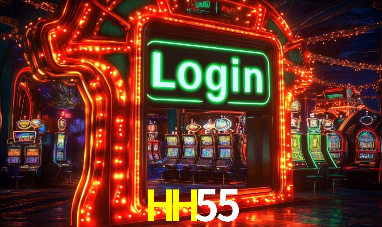 Apostas de Futebol HH55