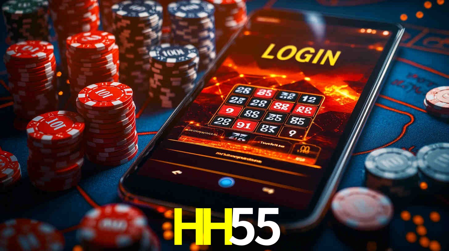 HH55,HH55 Bet