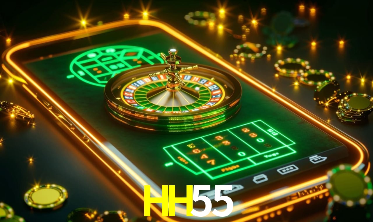 Ofertas Exclusivas HH55