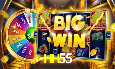 Descubra a Magia dos Jogos de Arcade no HH55