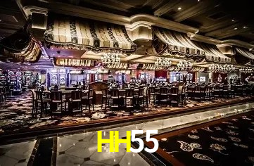 Flash Promotion HH55