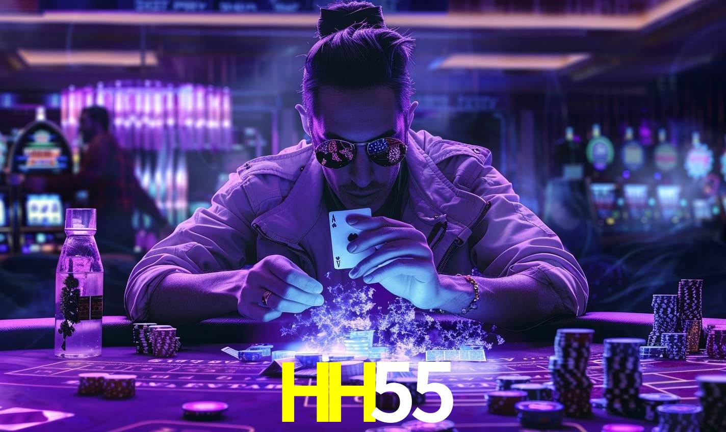 VIP Casino HH55