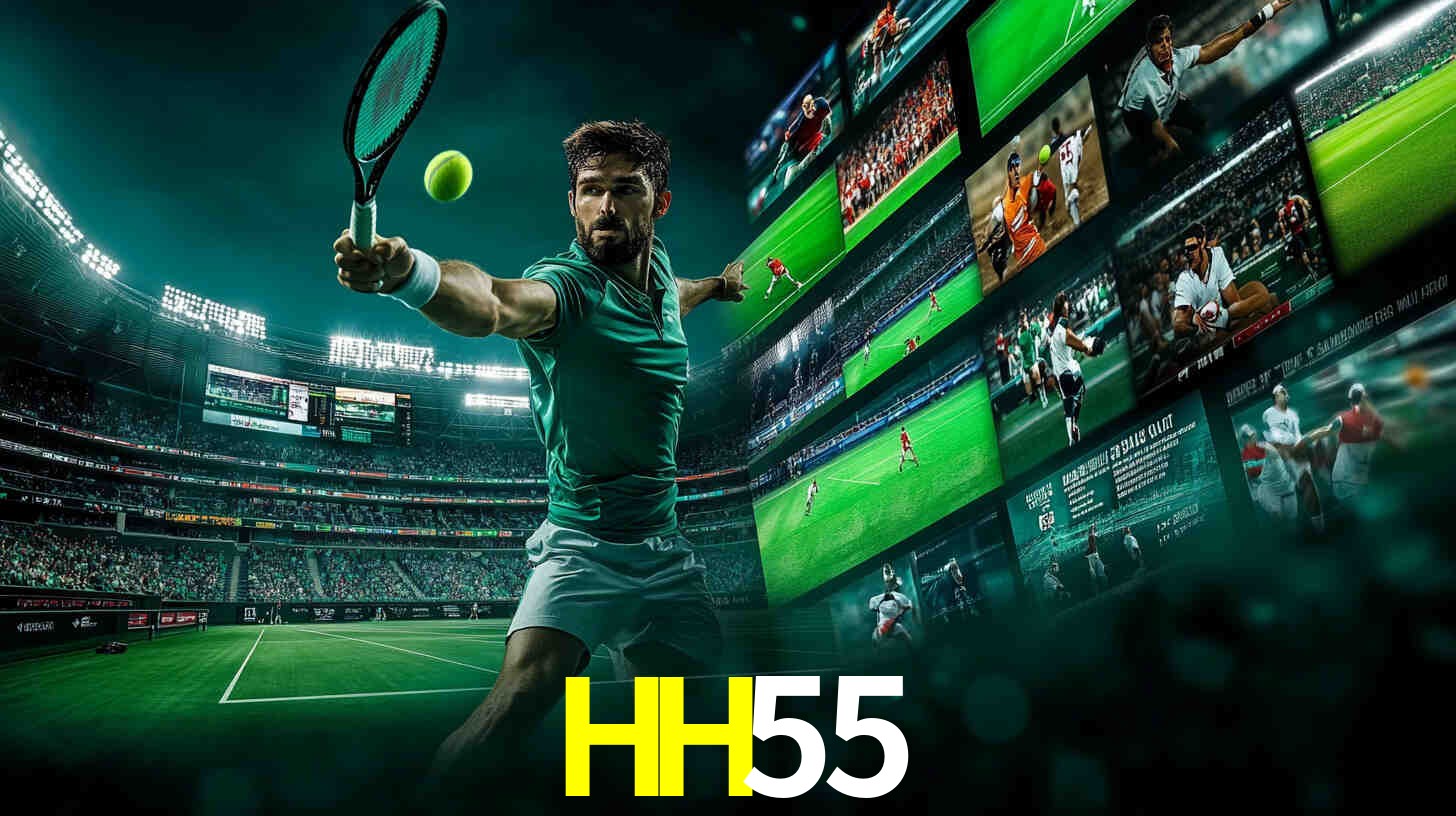 A Popularidade dos Caça-Níqueis no HH55