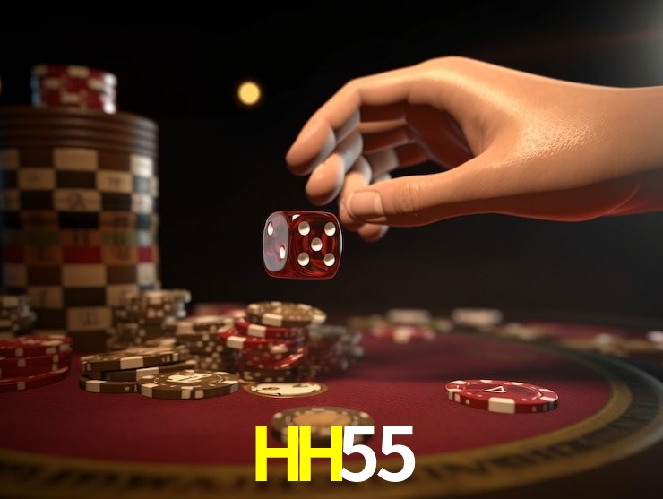 Provedores de Jogos HH55